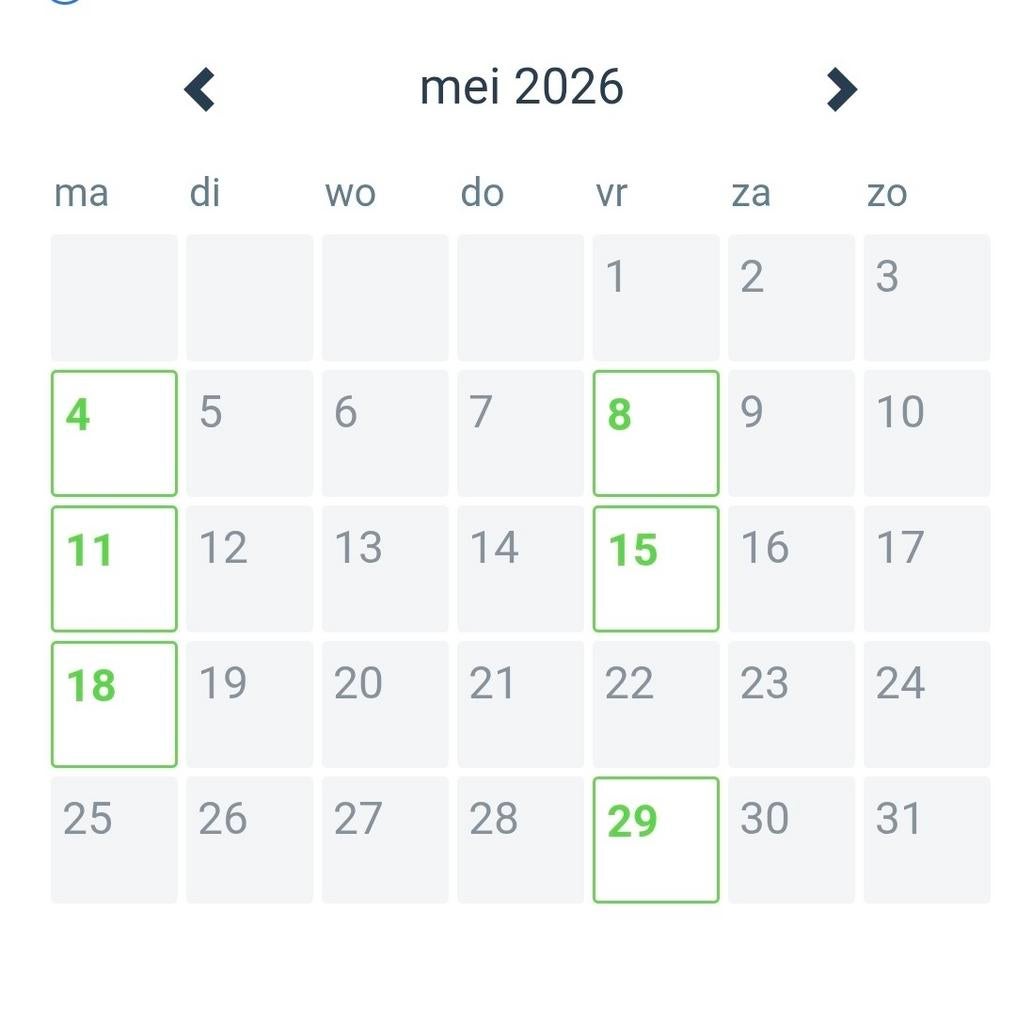 4 dagen (3 nachten) centerparcs - actie, Twee personen, Cadeaubon, Bungalowpark