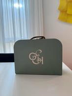 EFTELING GRAND HOTEL koffer, Ophalen of Verzenden, Gebruikt, Gebruiksvoorwerp