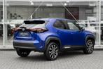 Toyota Yaris Cross 1.5 Hybrid 115 Dynamic, Stof, Gebruikt, Euro 6, 1165 kg