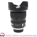 Tamron SP 24-70mm F/2.8 Di VC USD G2 voor Nikon FX, Zo goed als nieuw, Standaardlens, Zoom, Xxx