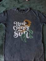 My Jewellery T-shirt "Here Comes The Sun" Maat XS, Kleding | Dames, My Jewellery, Ophalen of Verzenden, Korte mouw, Maat 34 (XS) of kleiner