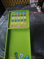 SJOELBAK van NICKELODEON
MET 30 STENEN
IN DOOS, Ophalen, Zo goed als nieuw