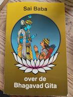 Sai Baba - Sai Baba over de Bhagavad Gita, Sai Baba, Astrologie, Overige typen, Ophalen of Verzenden
