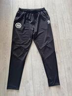 Robey FC Groningen dames trainingsbroek 2024/2025 - Nieuw, Kleding | Dames, Sportkleding, Zwart, Nieuw, Ophalen of Verzenden, Maat 42/44 (L)