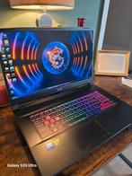 MSI Pulse 17 Gaming Laptop - i7-13700H, RTX 4070, 1TB SSD, Ophalen of Verzenden