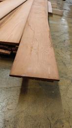 Western red cedar Wrc Zweeds rabat potdeksel, Tuin en Terras, Ophalen, Planken, Nieuw, Hardhout