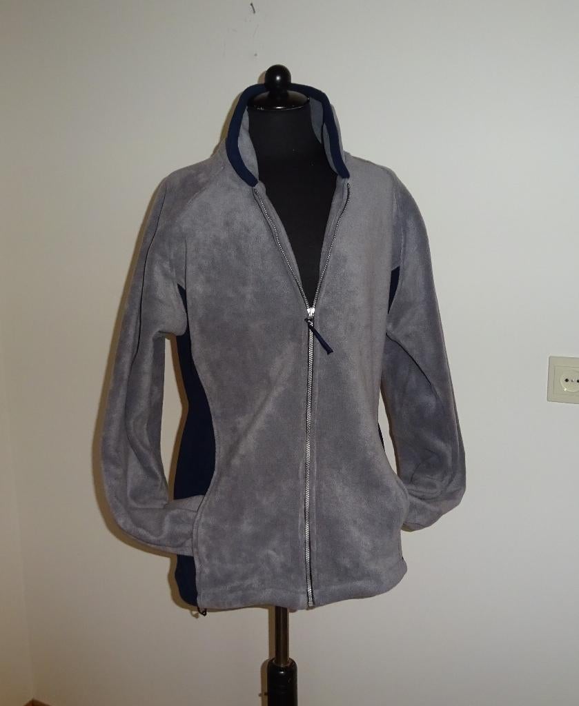 Nieuw Maat L. Kwaliteit Dames vest, van het merk: SQUEEZE., SQUEEZE., Overige kleuren, Maat 42/44 (L), Nieuw