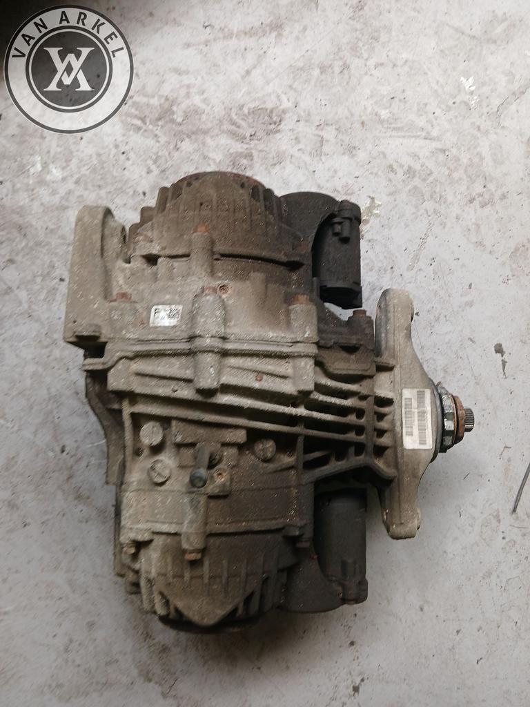 Bmw e70 x5m differentieel 33107597990, Auto-onderdelen, Gebruikt, -, -, Ophalen of Verzenden