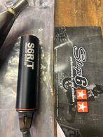 Am6 Stage6 R/T 70/80 uitlaat nieuw aanbieding, Nieuw, Uitlaat, Beta, Beta