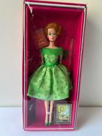 Barbie Silkstone modern art, Ophalen of Verzenden, Zo goed als nieuw, Pop