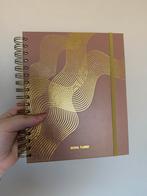 Mascha Planner Mocha - Nieuw, Ophalen of Verzenden, Nieuw