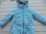 Groene winterjas NONO, Kinderen en Baby's, Kinderkleding | Maat 134, Gebruikt, Meisje, Ophalen of Verzenden, Nono