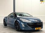 Peugeot RCZ 1.6 THP Automaat|Org NL|Carplay, Auto's, Stof, Gebruikt, Zwart, Bedrijf