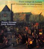 Daer compt de Lotery met trommels en trompetten!, Ophalen of Verzenden, Zo goed als nieuw, Overige onderwerpen