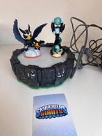 Skylanders serie, Avontuur en Actie, 2 spelers, Ophalen of Verzenden, Zo goed als nieuw