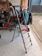 Hailo Huishoudtrap, Ophalen, Zo goed als nieuw, Minder dan 2 meter