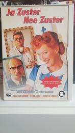 Ja Zuster Nee Zuster DVD -, Alle leeftijden, Ophalen of Verzenden, Gebruikt, Komedie