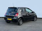 Renault Twingo 1.2-16V Collection Sportvelgen | Airco | Toer, Auto's, Renault, Gebruikt, 4 cilinders, 4 stoelen, Origineel Nederlands