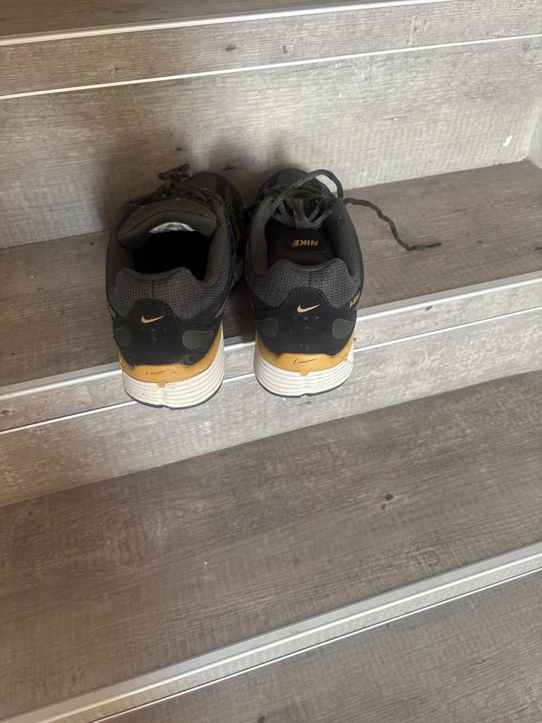 Nike air p-6000, Ophalen of Verzenden, Zo goed als nieuw, Sneakers of Gympen