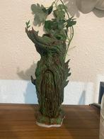 Lord of the Rings Treebeard - Handgeschilderd 3D Geprinte, Ophalen, Nieuw, Beeldje of Buste