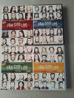 Van god los, Vanaf 12 jaar, Ophalen of Verzenden, Zo goed als nieuw, Drama