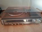 Philips Stereo-set met platenspeler en cassettedeck, Audio, Tv en Foto, Stereo-sets, Ophalen