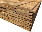 33 m2 rabat hout / Channelsiding - nr: TP11, Ophalen, Nieuw, 250 cm of meer, Planken