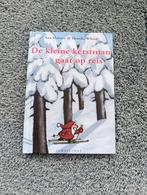 De kleine kerstman gaat op reis - Kerstboek, Boeken, Kinderboeken | Kleuters, Gelezen, Fictie algemeen, Anu Stohner, Jongen of Meisje