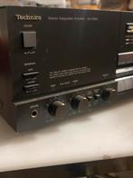 Technics SU-V85A Stereo Integrated Amplifier – Class AA –, Ophalen of Verzenden, Gebruikt, Overige merken