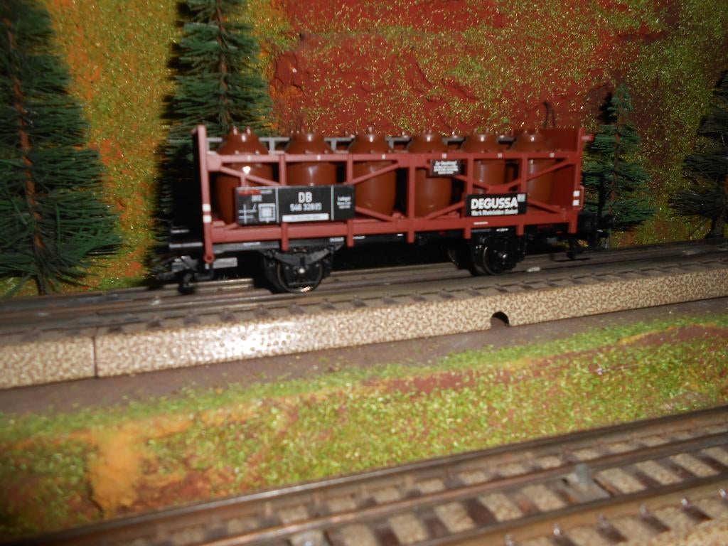 Märklin 48162, Jaarwagon Märklin Insider 2012, zuurwagon, Wisselstroom, Ophalen of Verzenden, Märklin, Nieuw