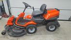 Husqvarna Rider R175 AWD 17.5 pk NIEUW 103cm combimaaidek, Ophalen, Gebruikt, 50 cm of meer