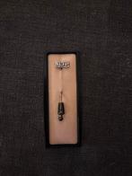 BLHP Vakbond Speld Zilver met Zwaardje, Verzamelen, Speldjes, Pins en Buttons, Ophalen of Verzenden, Gebruikt, Overige onderwerpen