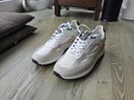 Floris van Bommel Noppi 22.00 Witte Sneakers Maat 42.5 Nieuw, Kleding | Heren, Schoenen, Wit, Floris van Bommel, Nieuw, Ophalen of Verzenden