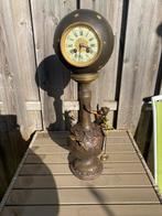 Bolpendule, Antiek en Kunst, Antiek | Klokken, Ophalen of Verzenden