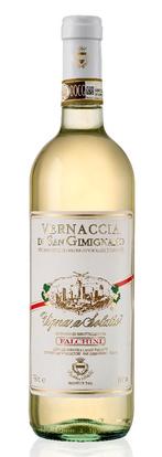 Vernaccia di San Gimignano DOCG, Verzamelen, Wijnen, Ophalen, Nieuw, Italië, Witte wijn