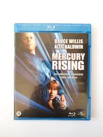 Mercury Rising, Ophalen of Verzenden, Zo goed als nieuw, Actie