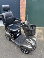 Vermeieren Scootmobiel Carpo 4D, Ophalen, Inklapbaar, Zo goed als nieuw, Elektrische rolstoel