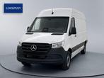 Mercedes-Benz Sprinter 311CDI L2H2 RWD PRO EXCL. BPM | Tweez, Auto's, Wit, Mercedes-Benz, Bedrijf, Nieuw