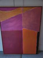 Wand decoratie, Ophalen, Zo goed als nieuw