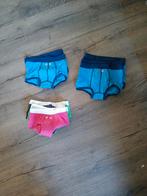 Uriflex broekjes, Ophalen of Verzenden, Overige maten, Uriflex, Jongetje of Meisje