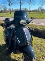Vespa Sprint 80cc Malossi - Volledig Gereviseerd, Ophalen, Gebruikt, Overige modellen, Maximaal 45 km/u