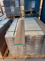 Direct ophalen | Pallet uitverkoop PVC klik | Utrecht, Kunststof, 50 tot 150 cm, 4131 NH, Nieuw