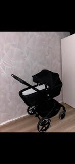 Cybex Balios S, Ophalen, Gebruikt, Overige merken