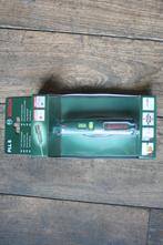 Nieuwe BOSCH PLL5 waterlaserpas (nooit gebruikt), Doe-het-zelf en Verbouw, Meetapparatuur, Ophalen of Verzenden, Nieuw, Overige meters
