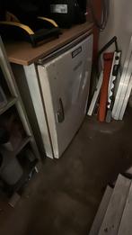 Oude Bosch koelkast 50er jaren vintage, Witgoed en Apparatuur, Koelkasten en IJskasten, Gebruikt, Minder dan 85 cm, Ophalen of Verzenden
