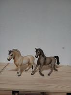 Schleich Fjord en exclusieve Arabier, Verzamelen, Ophalen of Verzenden