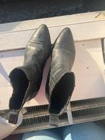 Vagabond laarsjes - opknappers, Zwart, Lage of Enkellaarzen, Ophalen of Verzenden, Gedragen