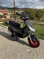 Gilera Runner 180sp, Ophalen of Verzenden, Zo goed als nieuw, Elektrisch, Gilera