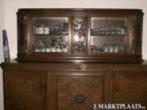 eiken buffetkast, Antiek en Kunst, Antiek | Meubels | Kasten, Ophalen