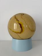 Thabur, art deco lamp, vintage plafondlamp, plafonnière, Ophalen of Verzenden